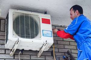 24/7 and Emergency HVAC Near Idaho State House, ID | Air Conidtioning and Heating Contractors